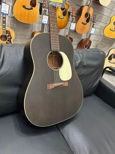 Martin Guitars - DSS-17 BS 2